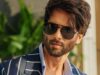 ⁠Shahid Kapoor Says Stars Must Respect Their Privilege And Treat Spotlight Like A Temple. Point Toh Hai