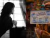 Shanaya Kapoor Wraps First Film Aankhon Ki Gustaakhiyan. Fans Say Welcome To The Movies!