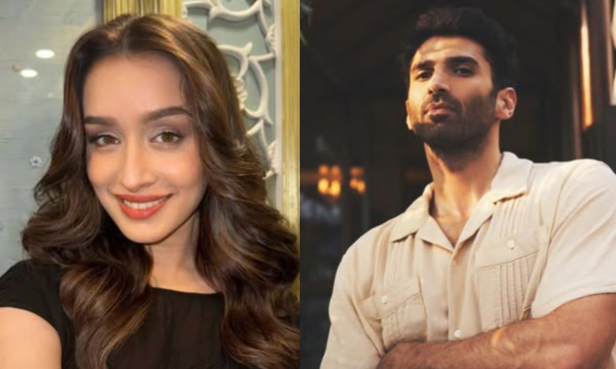 Aashiqui 2 Pair Shraddha Kapoor, Aditya Roy Kapur To Reunite For A Mohit Suri Film? All We Know!