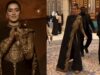 Shraddha Kapoor Turns Heads At Joy Awards In Saudi Arabia In An Abaya-Inspired Gown. Most Beautiful Stree!