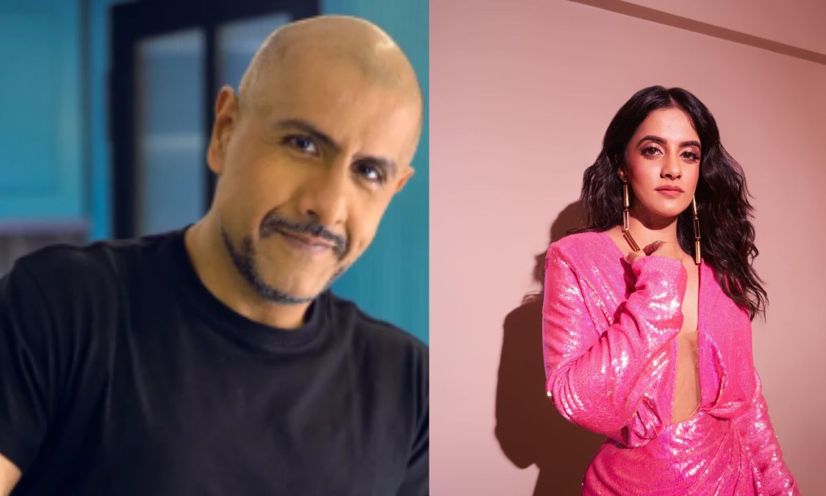 Did Vishal Dadlani Comment On Jasleen Royal’s Coldplay Performance In THIS Deleted Post? Did Vishal Dadlani Comment On Jasleen Royal’s Coldplay Performance In THIS Deleted Post?