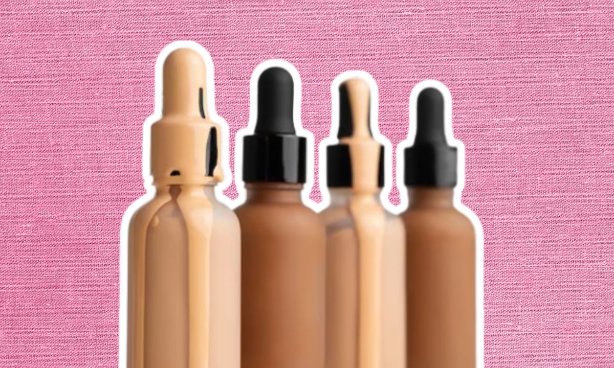 Skin Tints Are Cute, But They’re Not Made For Brown Skin, Here’s Why!