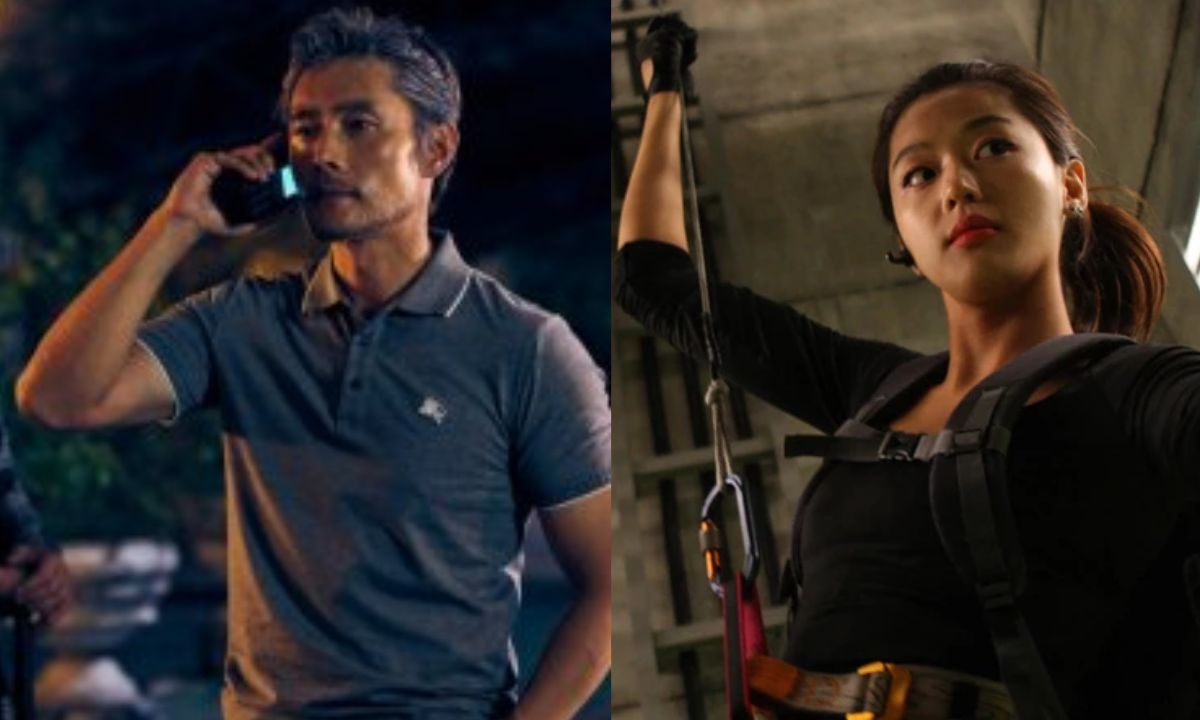 From The Thieves To Master, 5 Korean Heist Movies You Need To Check Out! From The Thieves To Master, 5 Korean Heist Movies You Need To Check Out!