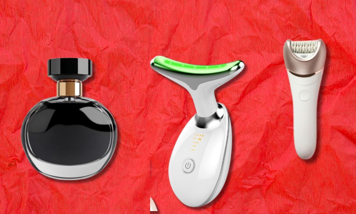 These 5 Beauty Items Are Worth The Splurge In 2025. Source: Trust Us Bro!