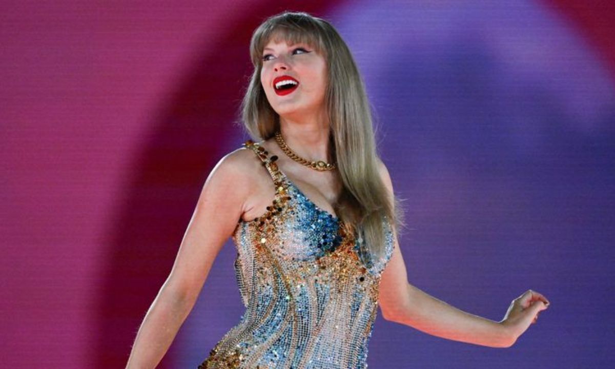 Wait, What? Taylor Swift Is Coming To India For Special Performance At Gautam Adani’s Son Jeet Adani, Diva Shah’s Wedding!