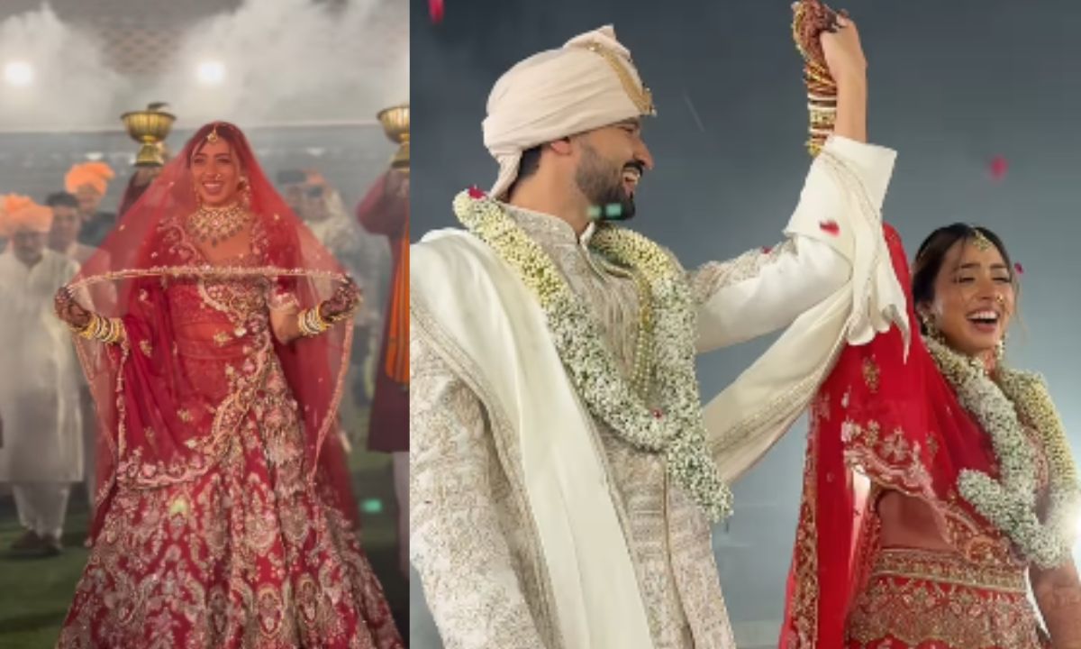 tmkoc-star-jheel-mehta-gets-married-to-boyfriend-aditya-dube-video-instagam