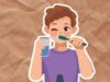 Did You Know You Should Not Be Rinsing Your Mouth With Water After Brushing? Here’s What Dentists Say!