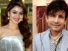 Urvashi Rautela Reacts To KRK’s Negative Remarks On Dabidi Dibidi Song, Says “It’s Ironic How…”