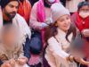 Virat Kohli, Anushka Sharma Seek Spiritual Guidance From Premanand Ji Maharaj In Vrindavan. See Video!