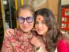 Who Is Naomika Saran, Dimple Kapadia’s Granddaughter Spotted At Sky Force Premiere?