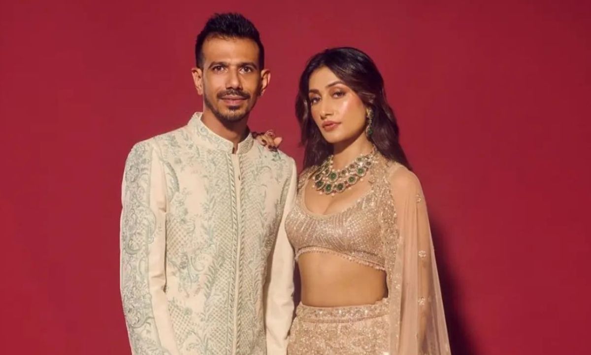 Yuzvendra Chahal’s Latest Instagram Post Adds Fuel to Divorce Rumors With Dhanashree Verma.