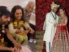 Aadar Jain, Alekha Advani Play A Fun Post-Wedding Game. Guess Who Found The Ring First?