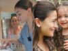 Alia Bhatt Shares Full-Circle Moment As Soni Razdan Cooks Her Childhood Meals For Daughter Raha. So Cute!