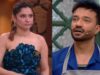 Shocking! Ankita Lokhande Slaps Husband Vicky Jain On Laughter Chefs. Here’s What Happened!
