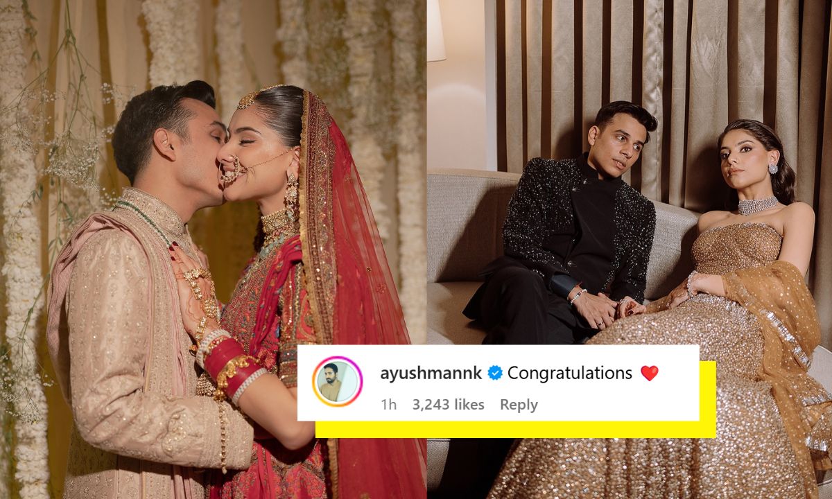Anuv Jain, Hridi Narang Wedding: Ayushmann Khurana, Lisa Mishra And More Congratulate Singer On Tying The Knot