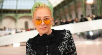 Is G-Dragon Single Or In A Relationship? New Video Fuels Dating ...
