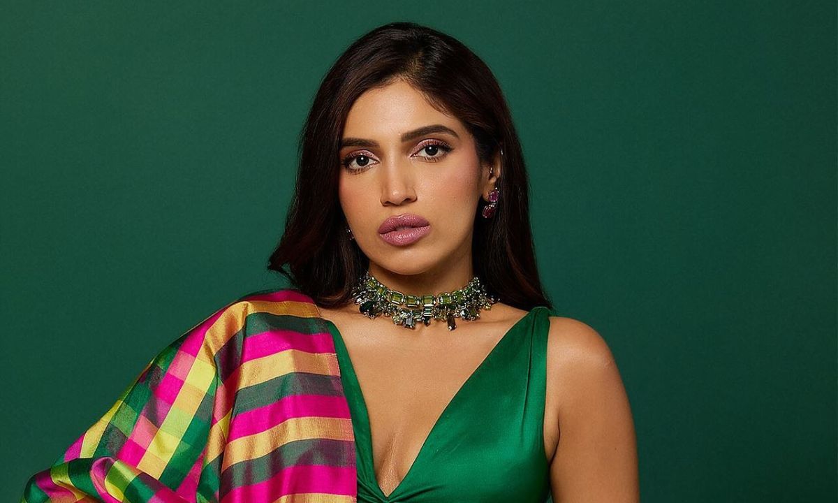 Mere Husband Ki Biwi Star Bhumi Pednekar Shares Opinion On Hema Committee Report, Says She Feels Scared As A Woman In India Today