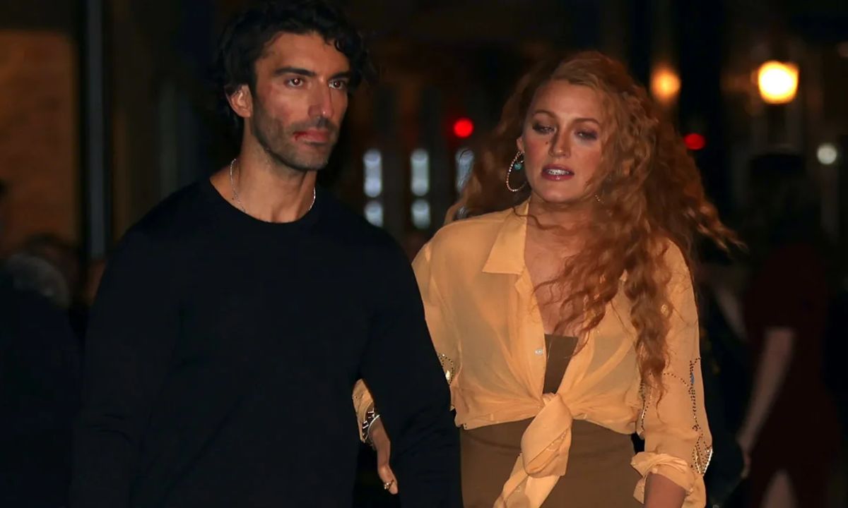 Blake Lively, Justin Baldoni’s Legal Battle Escalates Further As 2026 Trial Date Looms. More Deets Inside! Blake Lively, Justin Baldoni’s Legal Battle Escalates Further As 2026 Trial Date Looms. More Deets Inside!