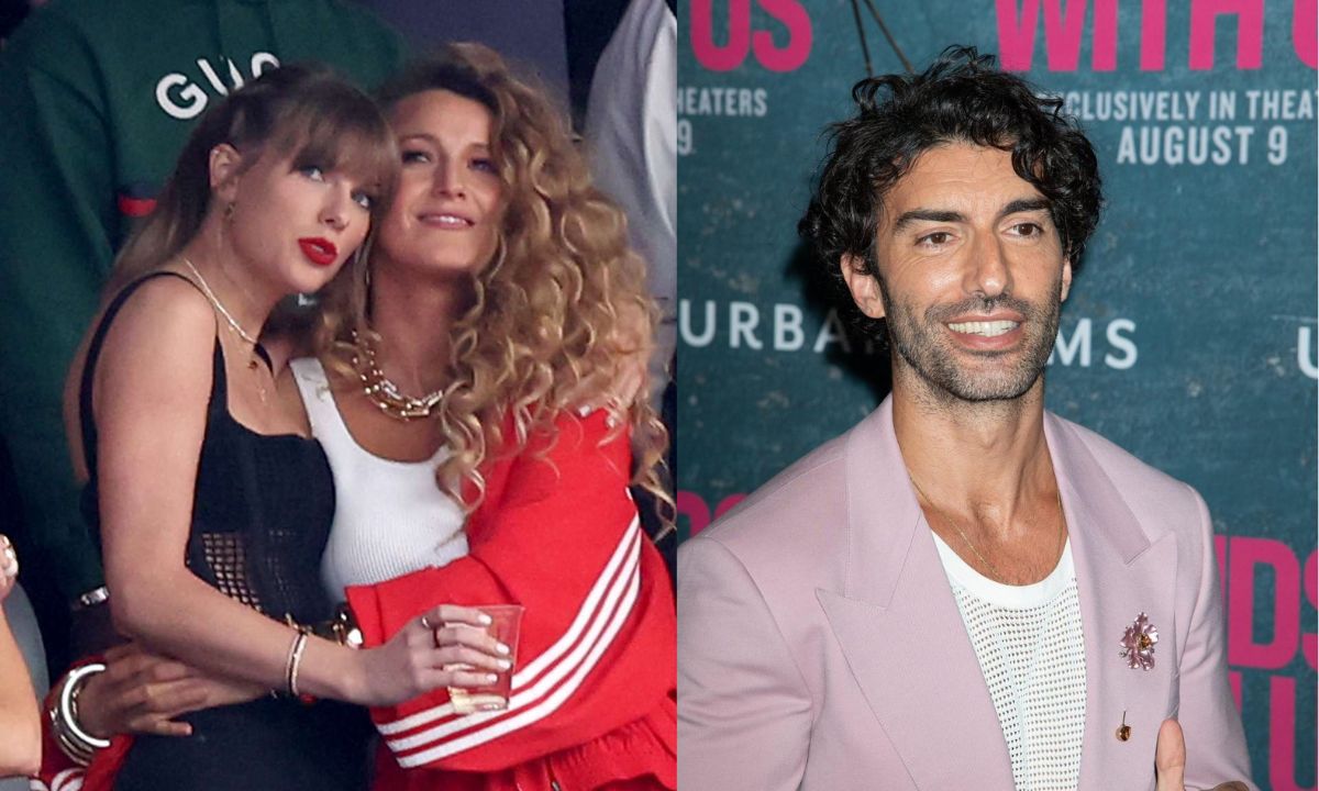 Taylor Swift Reportedly Upset Over Being Dragged In Blake Lively, Justin Baldoni Lawsuit Drama Taylor Swift Reportedly Upset Over Being Dragged In Blake Lively, Justin Baldoni Lawsuit Drama