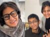 Who Is Chatori Rajani AKA Rajani Jain, Food Blogger Who Lost Son In Tragic Car Accident?