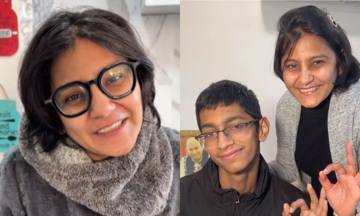 Who Is Chatori Rajani AKA Rajani Jain, Food Blogger Who Lost Son In Tragic Car Accident?