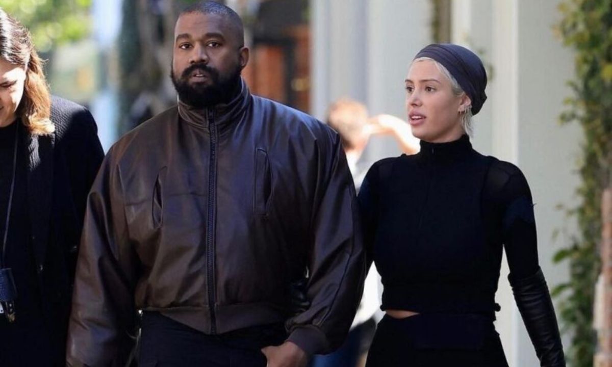 Did Kanye West, Bianca Censori Sign A Prenup? Here’s What We Know!