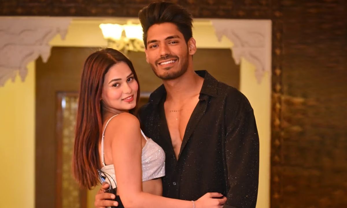 BB18’s Digvijay Rathee’s Ex-Unnati Tomar Warns of Legal Action Over S*x Video Leak Threats. Details Inside!