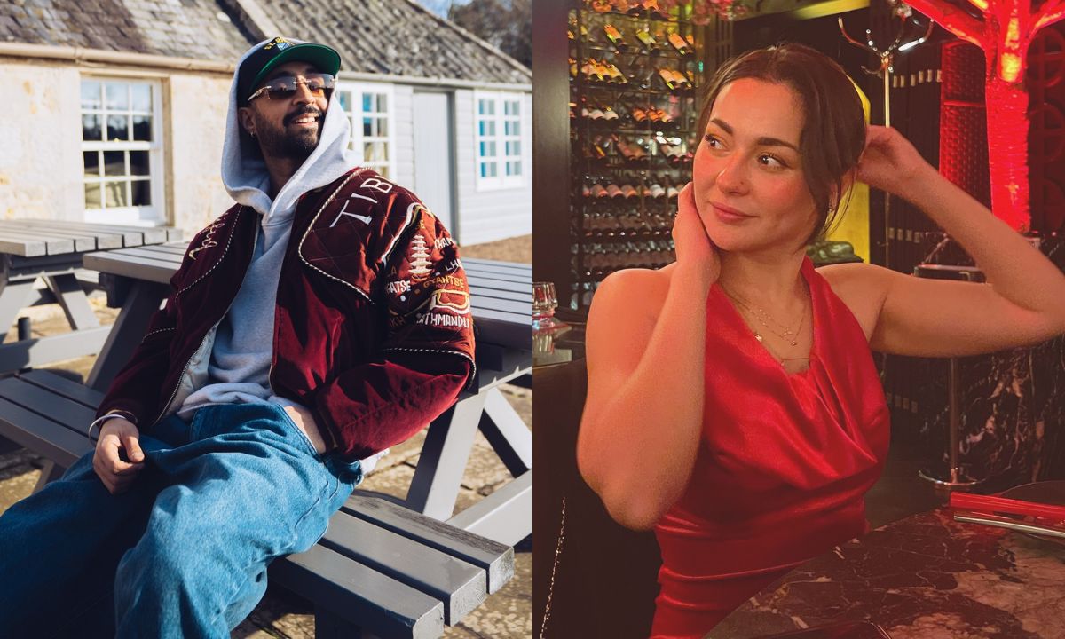 It’s Time To Thank Our Lucky Stars As Diljit Dosanjh, Hania Aamir Collab Might Be Happening Soon. Deets Inside!