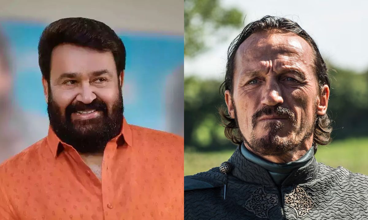 Is Game Of Thrones Star Jerome Flynn Part Of Mohanlal’s L2: Empuraan? Here’s What We Know Is Game Of Thrones Star Jerome Flynn Part Of Mohanlal’s L2: Empuraan? Here’s What We Know