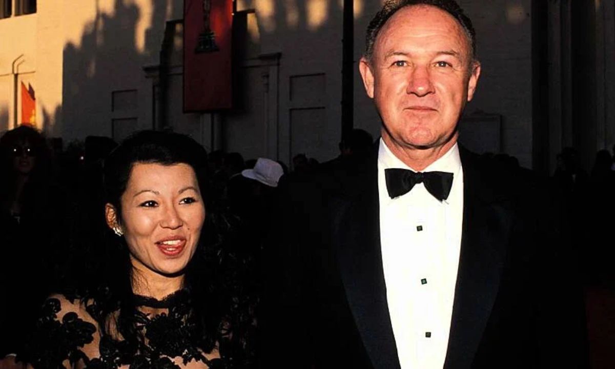 Hollywood Actor Gene Hackman, Wife Betsy Arakawa Found Dead At Home, Police Suspect No Foul Play Hollywood Actor Gene Hackman, Wife Betsy Arakawa Found Dead At Home, Police Suspect No Foul Play
