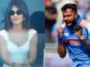 Did Hardik Pandya’s Rumoured Girlfriend Jasmin Walia Blow Kisses To The Cricketer At India Vs Pakistan Match? Here’s The Truth