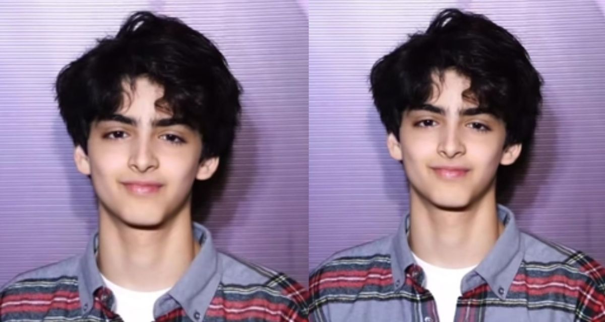6 Pics That Prove Hrithik Roshan’s Son Hridaan Roshan Looks Just Like Timothee Chalamet