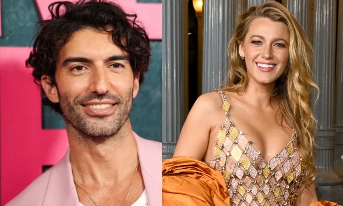 Shocking! Blake Lively Skipped Intimacy Coordinator’s Note On It Ends With Us Shoot, Reveals Justin Baldoni