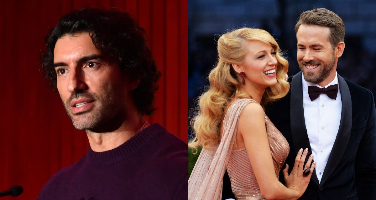 Did You Know Blake Lively, Ryan Reynolds Drafted Statement For Justin Baldoni To Take Accountability For Bad Press? Did You Know Blake Lively, Ryan Reynolds Drafted Statement For Justin Baldoni To Take Accountability For Bad Press?
