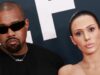 Kanye West Defends Wife Bianca Censori’s Nude Dress At The Grammy Awards 2025 By Calling It Art. Really?