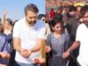 Maha Kumbh Mela 2025: Isha Ambani Takes Holy Dip At Sangam River With Husband Anand Piramal