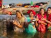 Maha Kumbh Mela 2025: Pictures, Videos Of Women Bathing Surface On Internet. Why Is There No Outrage For THIS?
