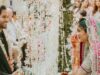 Sanam Teri Kasam’s Mawra Hocane Gets Married To Pakistani Actor Ameer Gilani. Dreamy Wedding Pics Inside!