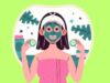 Plant Enzymes Are Here To Take Over Facials, Here’s Why It’s Time To Eat And Apply Your Greens!