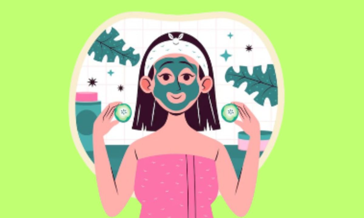 Plant Enzymes Are Here To Take Over Facials, Here's Why It’s Time To Eat And Apply Your Greens!