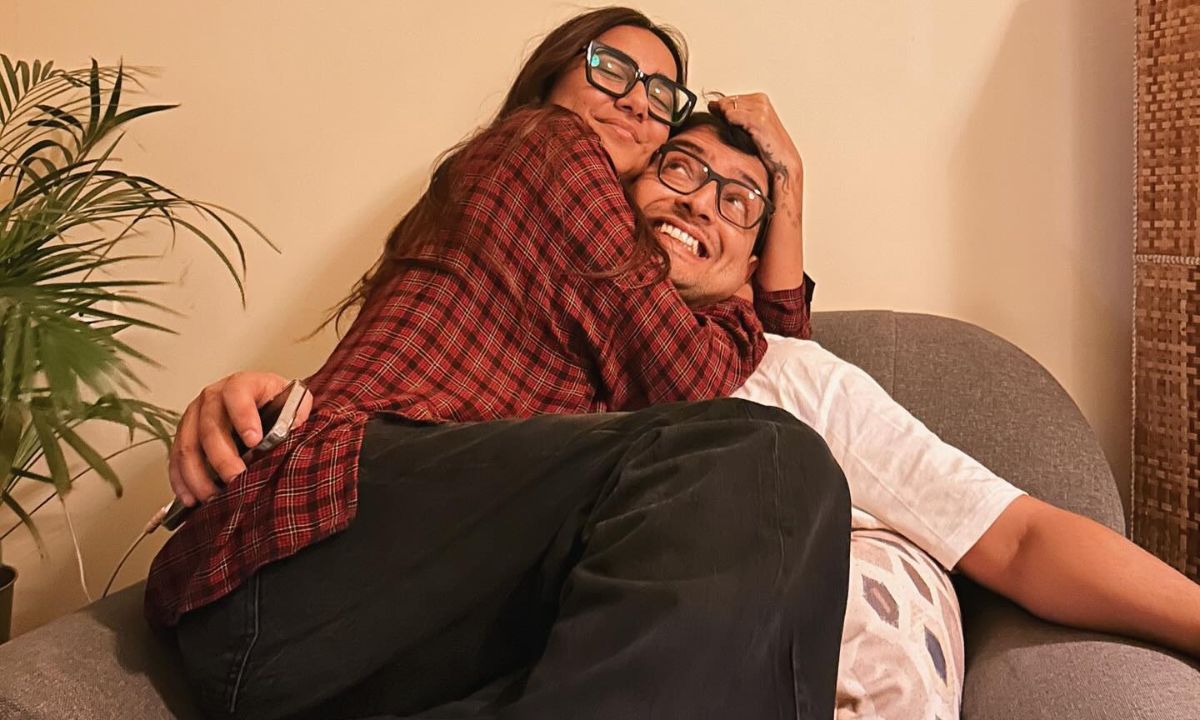 Prajakta Koli Confirms Wedding With Fiancé Vrishank Khanal Is ‘Happening Soon’. More Deets Inside!