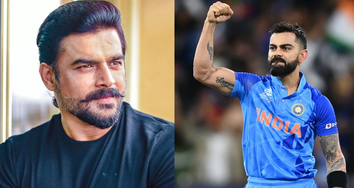 R. Madhavan Reveals Falling For AI Video Ft. Virat Kohli, Cristiano Ronaldo; Here’s What Happened