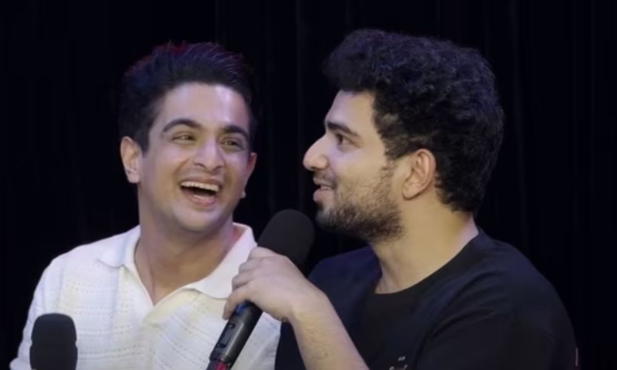 “Very Dirty Mind”: Supreme Court Criticises Ranveer Allahbadia For India’s Got Latent Remark “Very Dirty Mind”: Supreme Court Criticises Ranveer Allahbadia For India’s Got Latent Remark