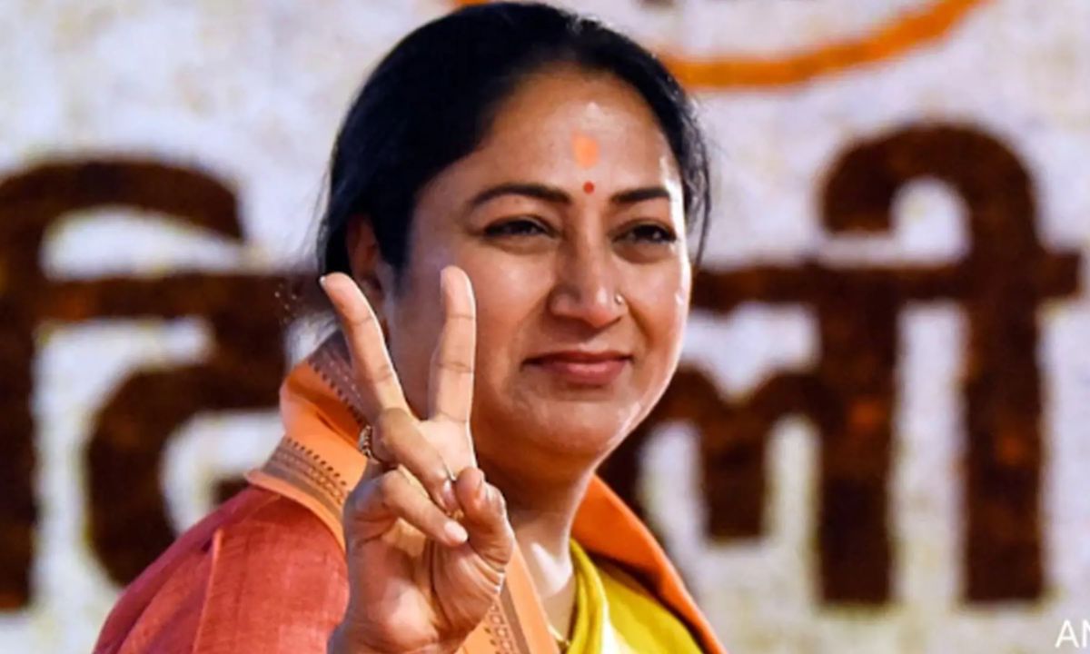 Who Is Rekha Gupta, Delhi's Fourth Woman Chief Minister?