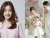 Reply 1994 Star Yoon Jin-yi Welcomes Second Child With Husband Kim Tae-geun And It’s A Girl. Congratulations!