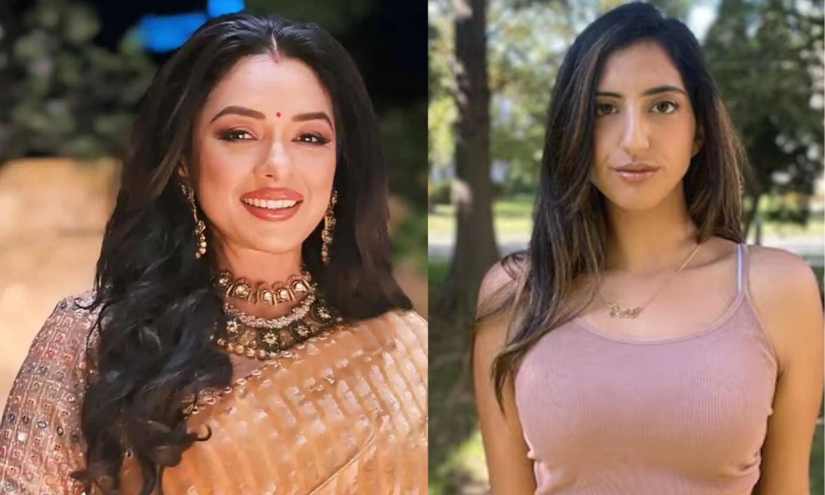 The ongoing dispute between actress Rupali Ganguly and her stepdaughter, Esha Verma, has sparked fresh controversy