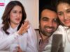Exclusive: Sagarika Ghatge On Interfaith Marriage With Zaheer Khan: “It Was More Important To Find The Right Person”