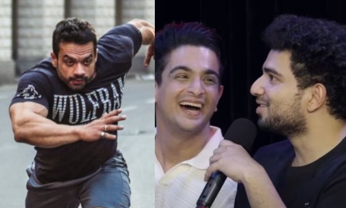 Gaurav Taneja Slams Samay Raina After India’s Got Latent Joke Sparks Public Outrage, Says, “YouTube India Cancel…” Gaurav Taneja Slams Samay Raina After India’s Got Latent Joke Sparks Public Outrage, Says, “YouTube India Cancel…”
