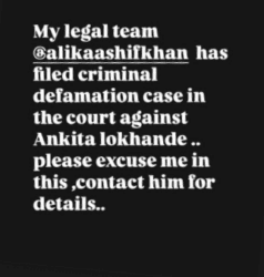 rozlyn-khan-files-defamation-suit-against-ankita-lokhande