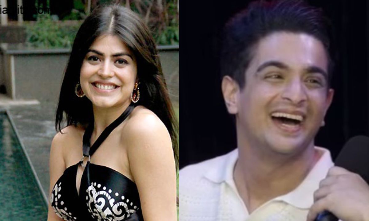 Did Vlogger Shenaz Treasury Lose Branded Deal After Ranveer Allahbadia Row? Here’s What Happened